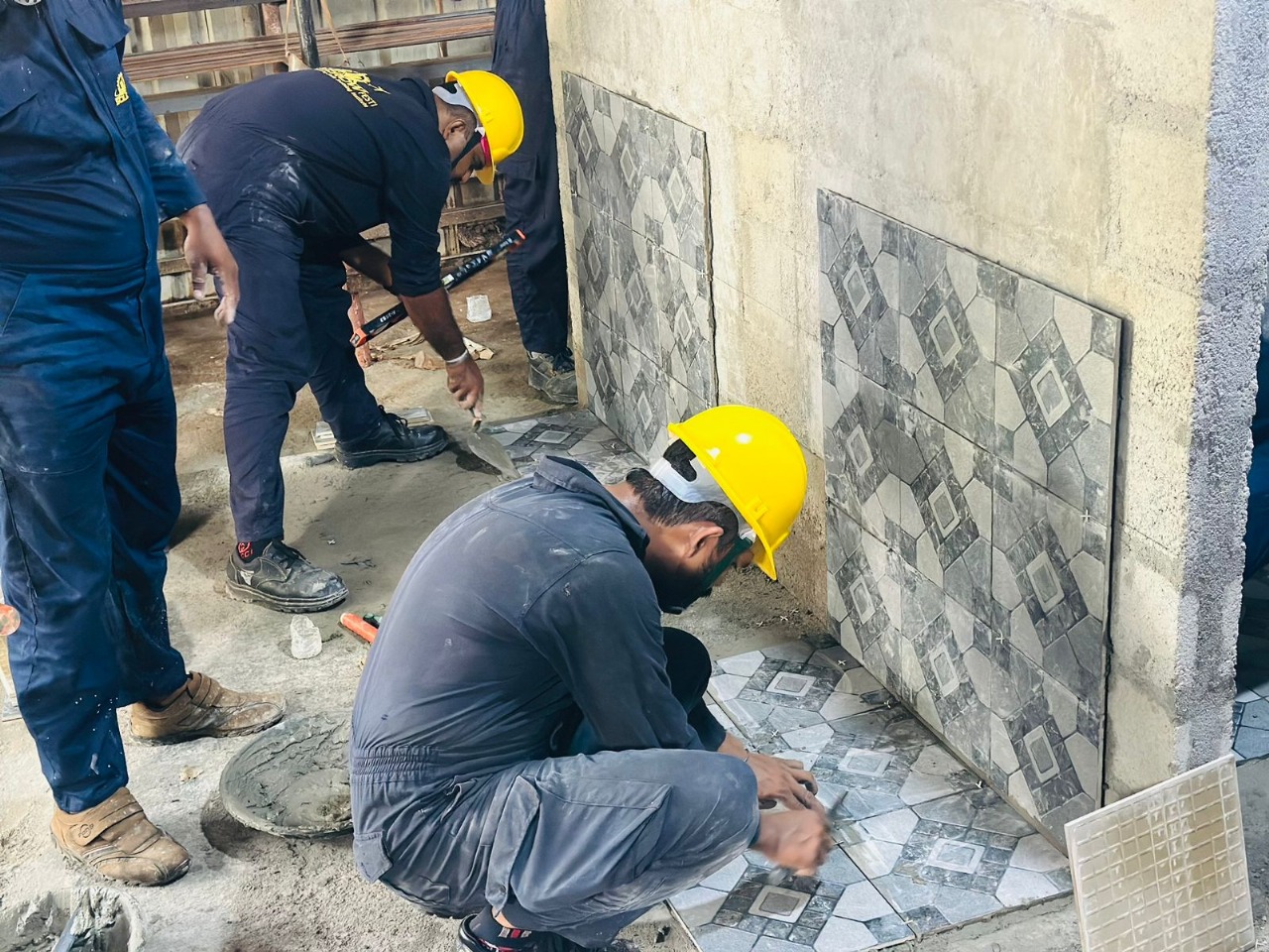 Electrical Course