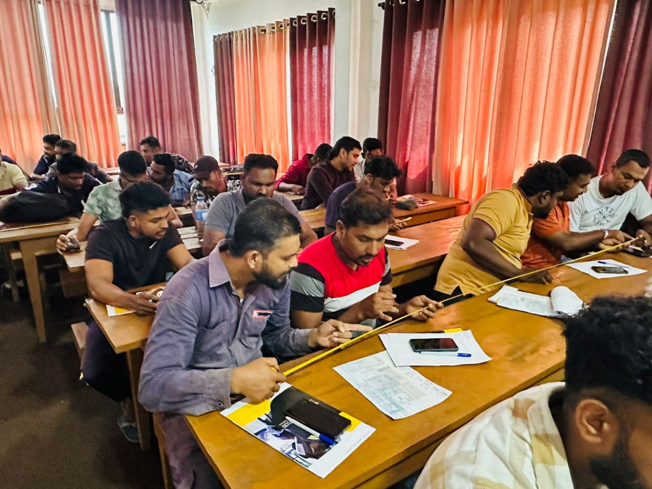 HVAC Course