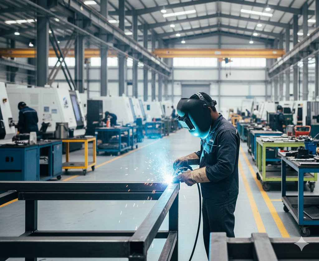 SOLIDROW FOREIGN ENGINEERING SKILLS TRAINING INSTITUTE