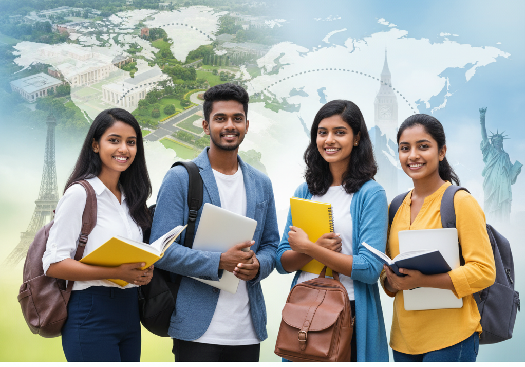 SOLIDROW VISA CONSULTANCY SERVICES