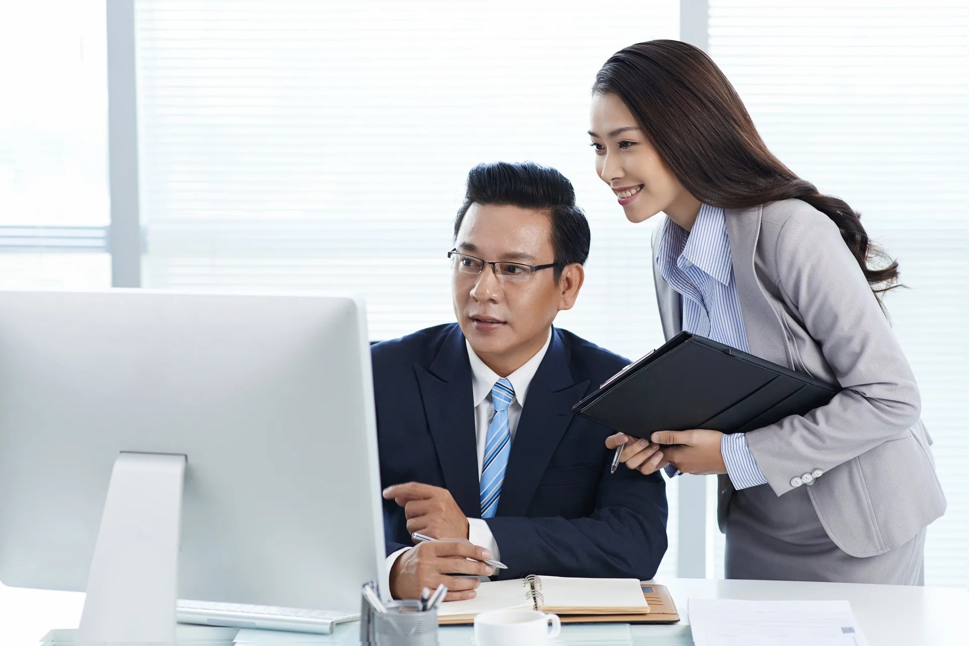 Management Assistant