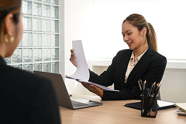 HR Coordinator